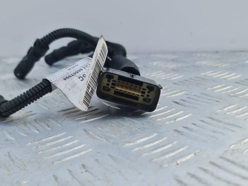 Cablaj bujii Opel Zafira C facelift