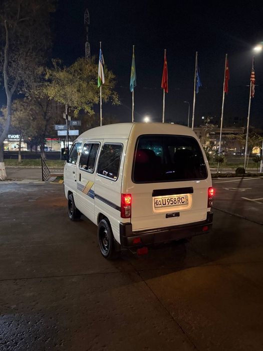 Sirochna Sotildi 2024