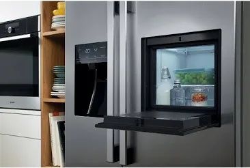 Frigider side by side, Gorenje