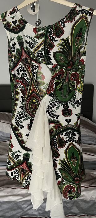 Bluza fără mâneci Bby, mărimea 38