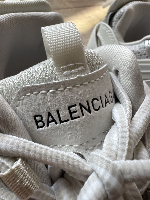 Balenciaga Track