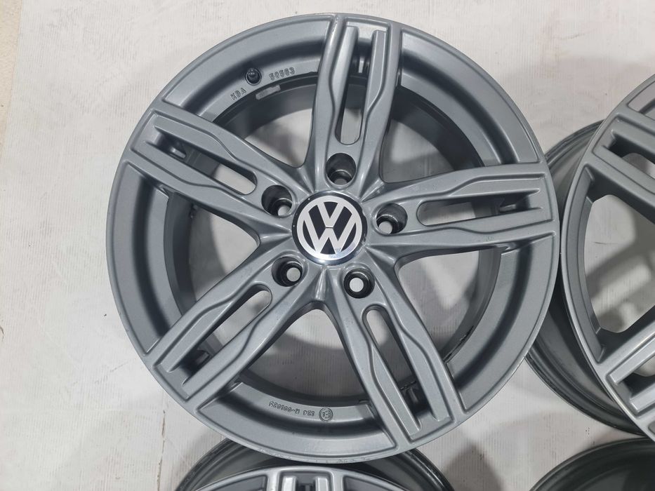 Jante 16 VW Transporter T5 T6 Caravelle Multivan 7Jx16 ET31 5x120