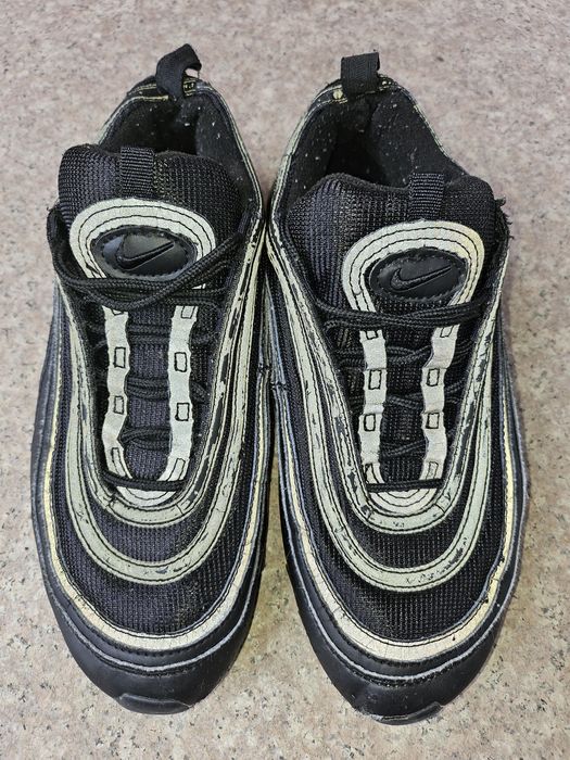 маратонки nike airmax 90 и Nike airmax 97