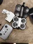 Drona DJI Neo Fly More Combo