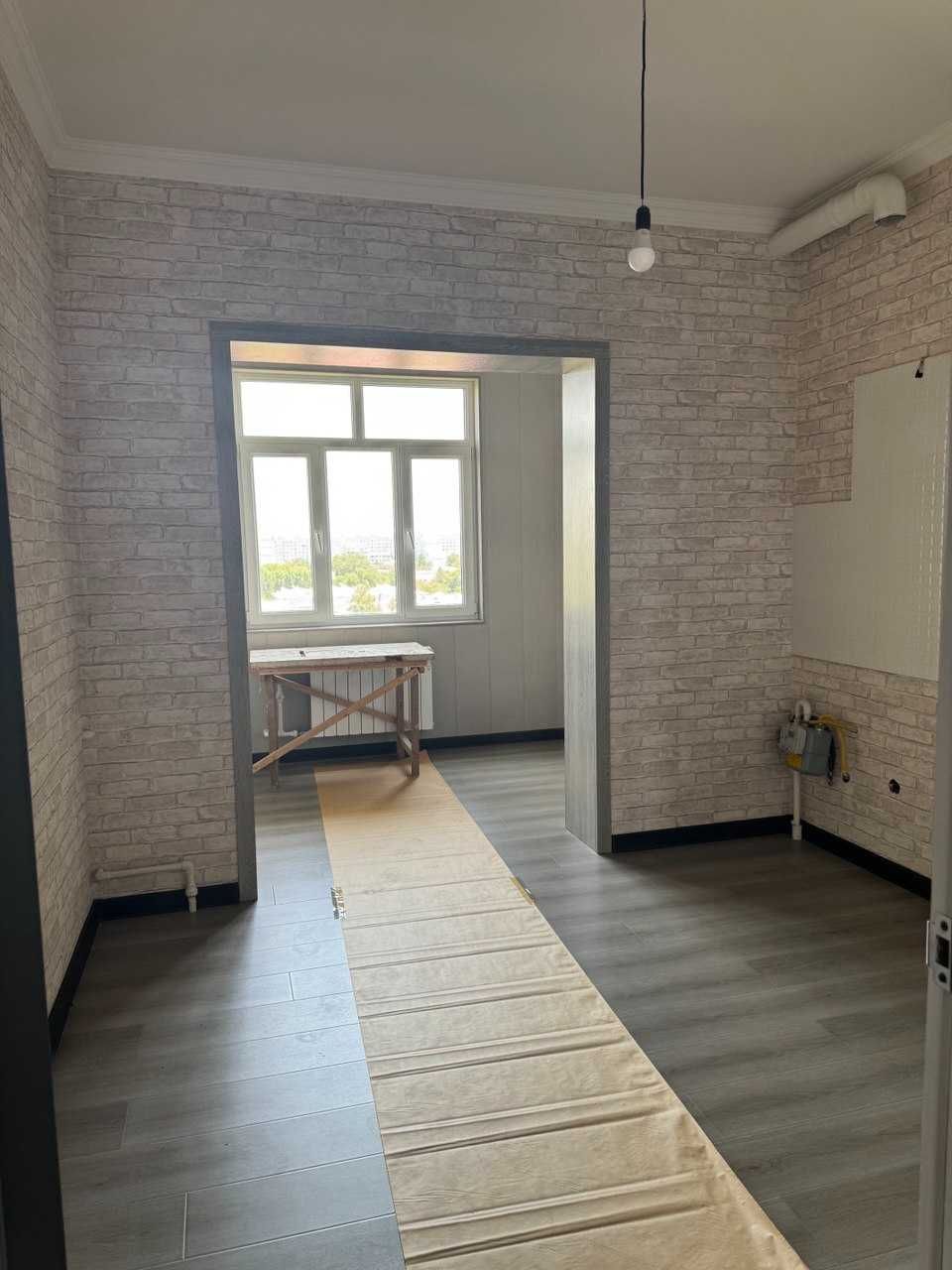 Arzon kvartira 4 xonali Sergeli 136772
