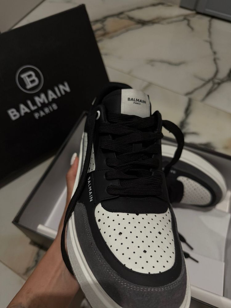 Мъжки кецове Balmain