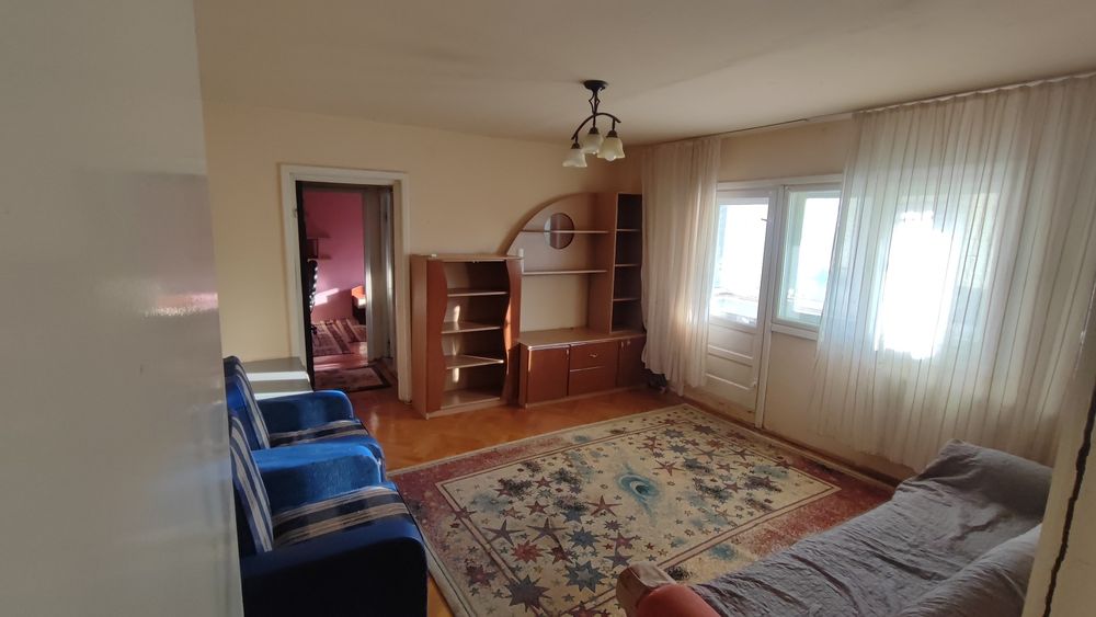 Proprietar, Comision 0%, Apartament 2 camere ,Girocului, etaj 4/4,