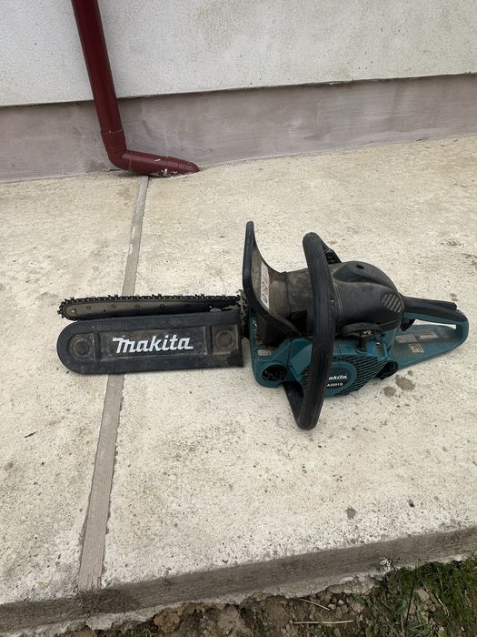 Makita drujba EA3201S benzina