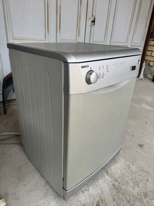 посудамоечная машина beko