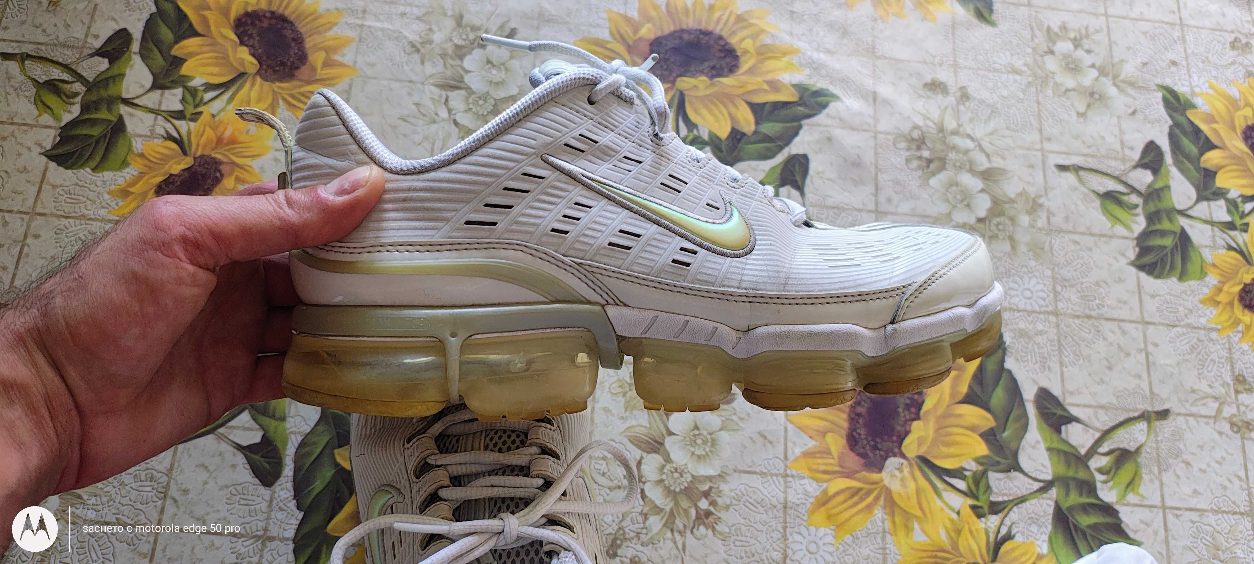 Маратонки Nike vapor maks