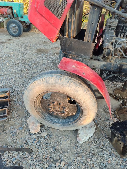 Лтз 60 видуши передоги сотилади т40 га бирга бир тушади