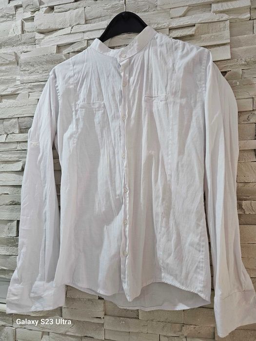 Мъжки ризи в отлично състояние