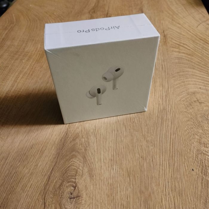 Căști AirPods Pro 2nd generation
