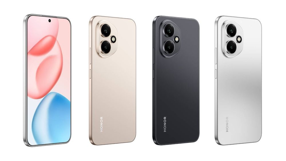 Telefon Honor 400 5G