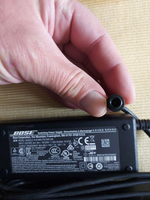 Vind încărcatoare stare foarte bună