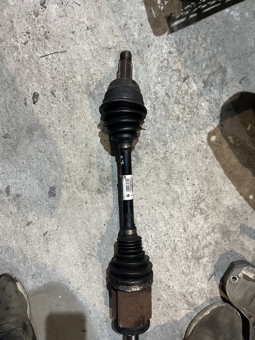 Полуоски бмв х5 е70 х6 е71 bmw x5 e70 x6 e71 полуоска