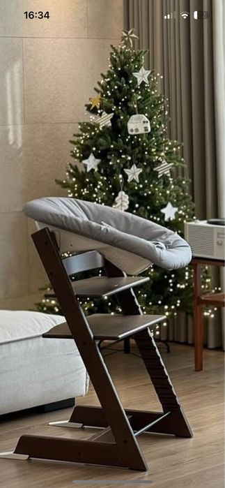 Stokke TRIPP TRAPP шезлонг 0+