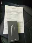 Samsung s25 Ultra 5G Black 512Gb NOU Sigilat Acte GARANȚIE