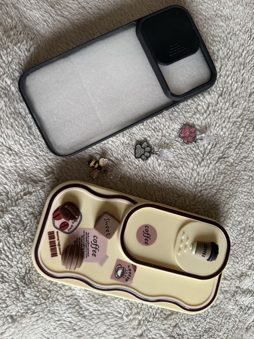 Кейсове (5бр) за Iphone 14 PRO