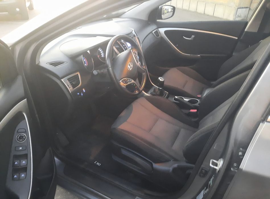 Hyundai i30 2013 Diesel Euro5
