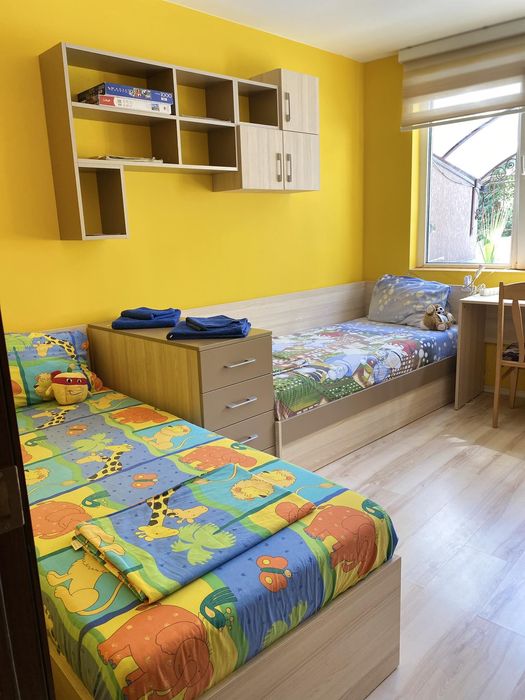 Дава се под наем Тристаен апартамент в Варна, Бриз - 100 кв.м за 650 € - Снимка #8