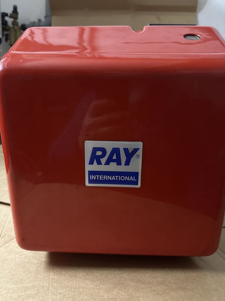 Arzator - injector combustibil lichid Ray M2001Z 42-112kw