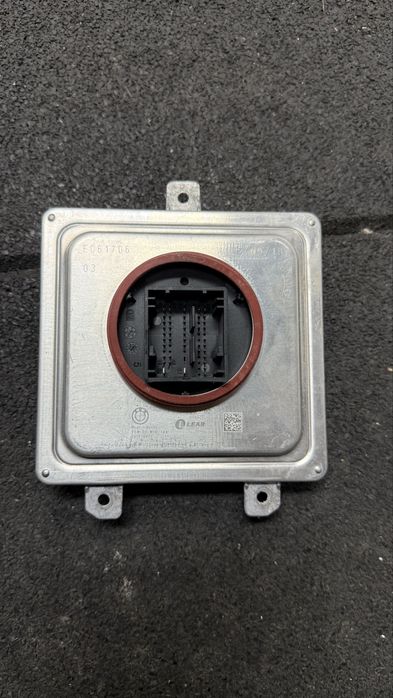 Modul far laser bmw seria G