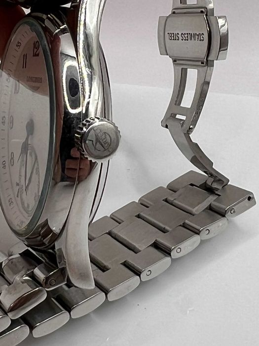 Ceas Longines- Master Colection
