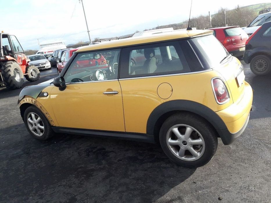Pompa servodirectie Mini Cooper 2009 hatchback 1.4
