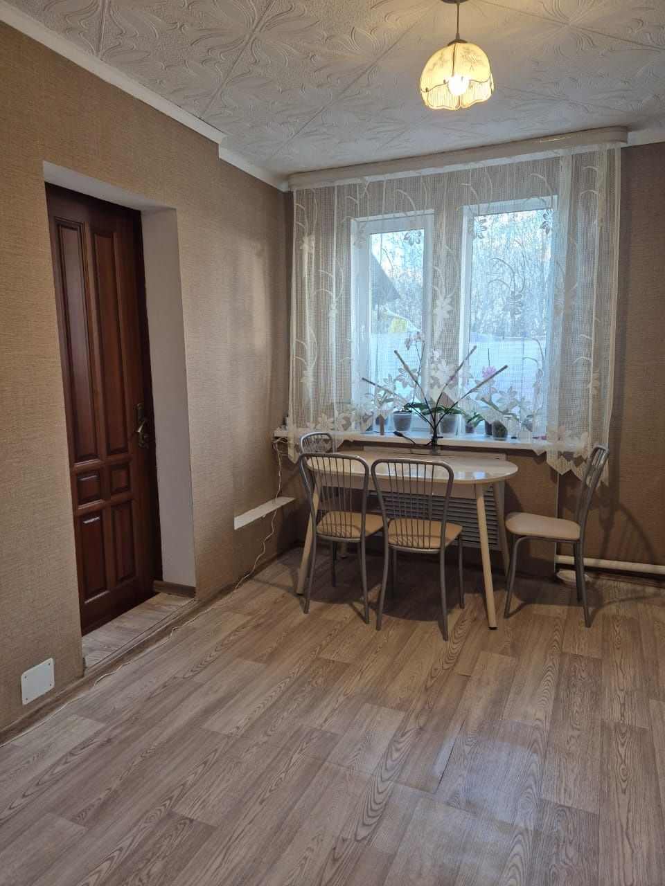 Продам дом в селе Якорь (пригород)