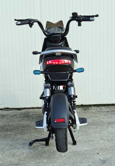Електрически скутер EcoWay модел YC-H 800W