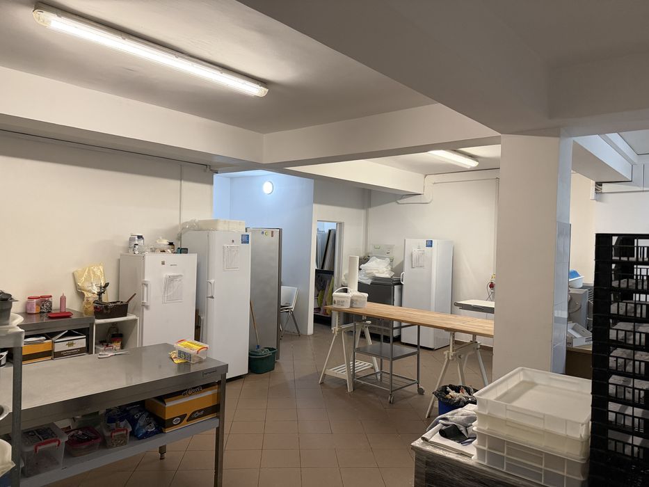 Închirierez Spațiu Comercial cu Vad Excelent – Faleză Nord, 85 mp