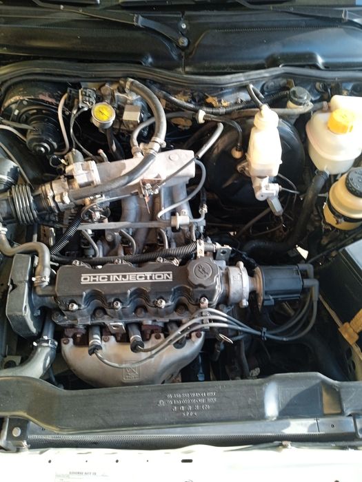 Нексия сонс 2007