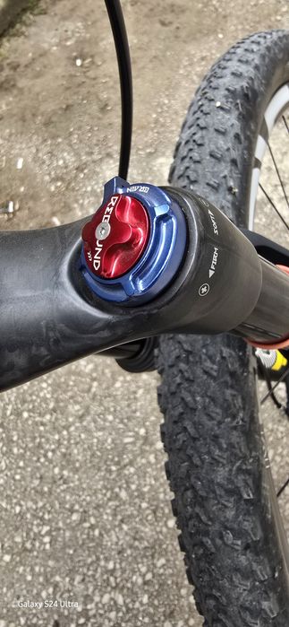 Specialized epic sworks 29