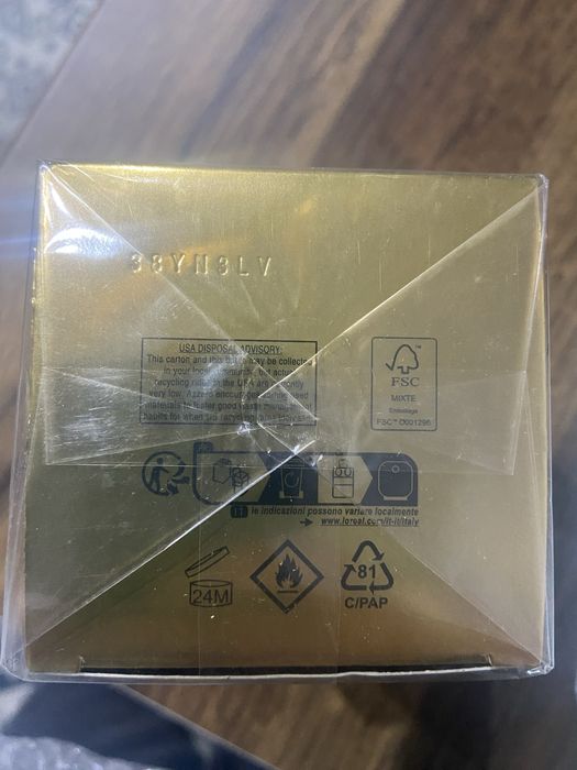 Azzaro Forever Wanted Elixir