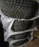 Шины зимние Pirelli Ice Zero
