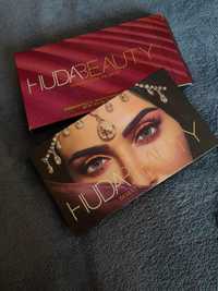 Huda Beauty
Палитра Desert Dusk Palette