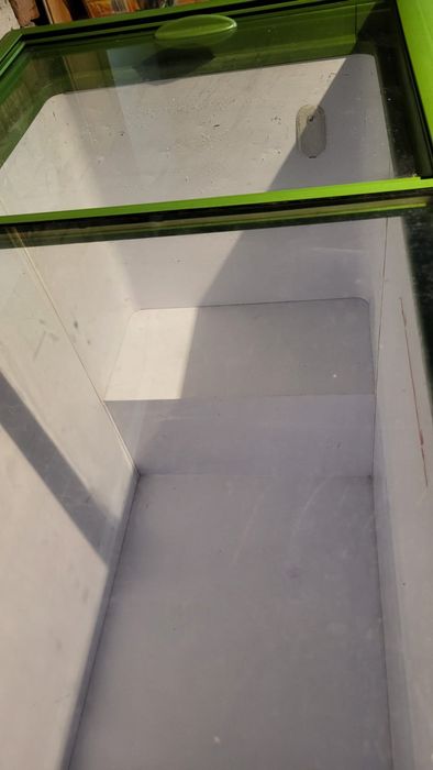 Frigider si lada frigorifica