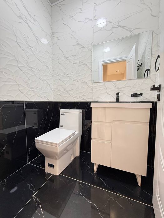 Готовый офис на Чехова. Площадь: 125 м²