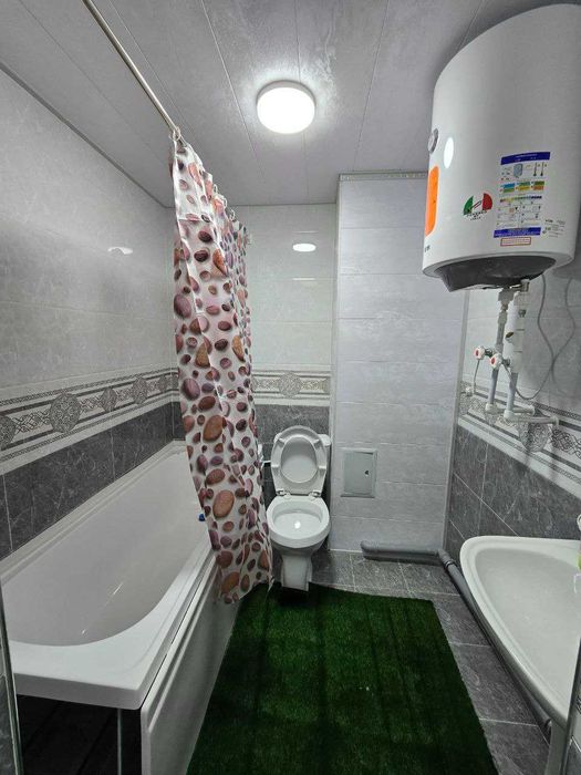 2х комнатная квартира в новостройке на 2 этаже, Супер