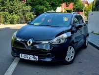 Renault Clio 1.5 DCI Euro 5