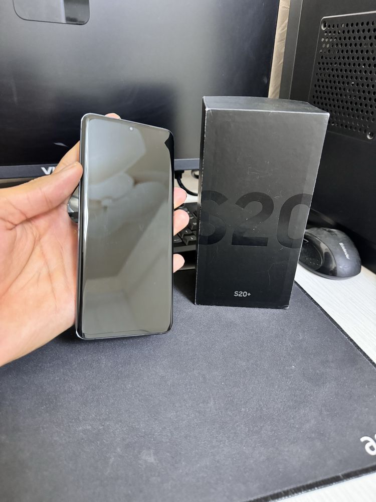 Samsung S20 plus vetnam
