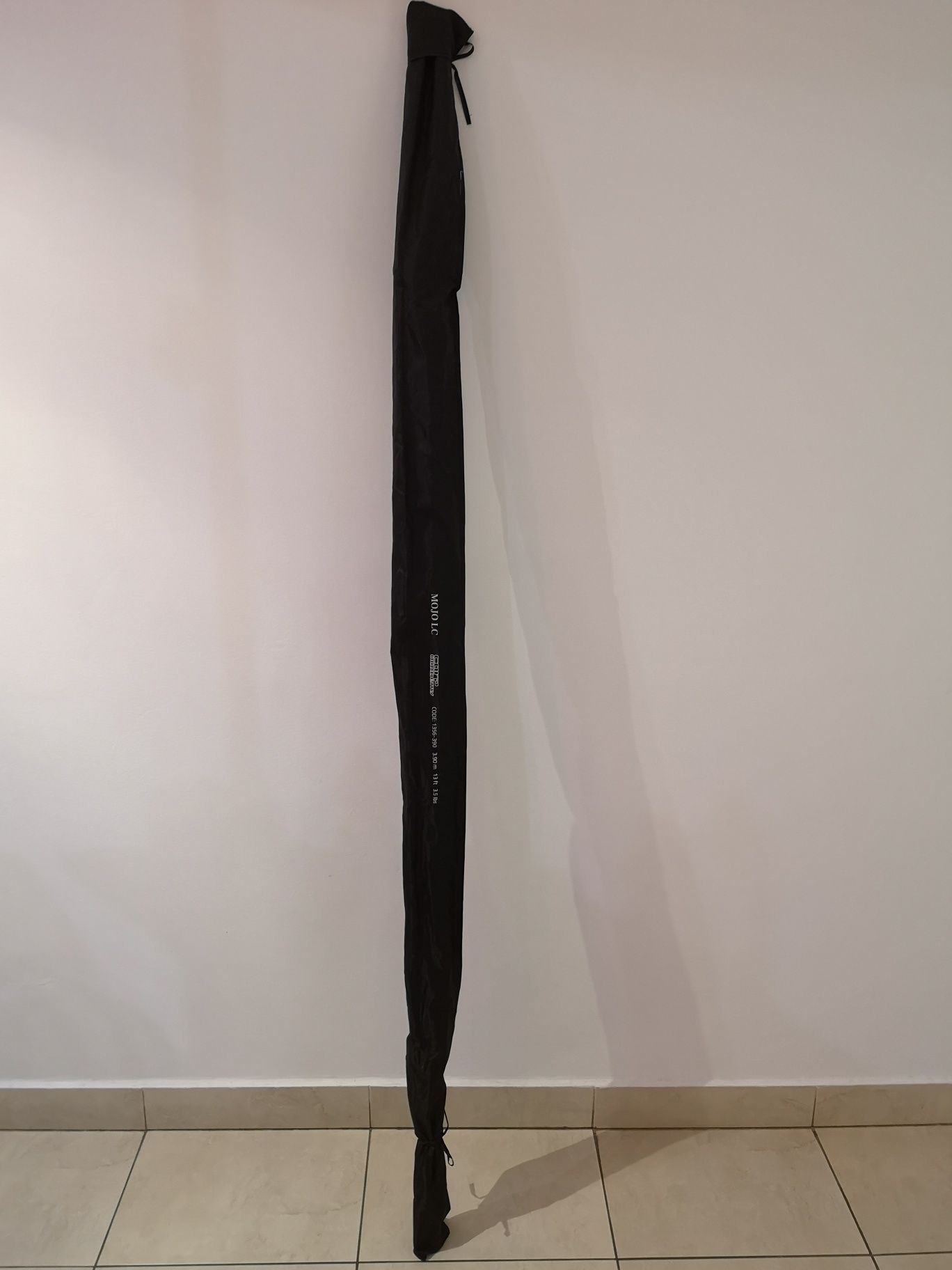 Lanseta Carp Academy Mojo LC 3.90m 3.5lbs 2 Segmente