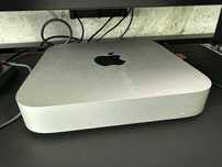 MAC Mini M2 Pro 16GB RAM, 512GB SSD