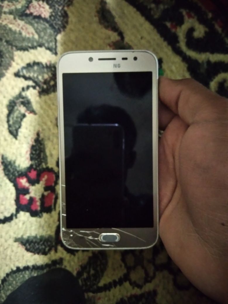 Samsung j2 samarqand