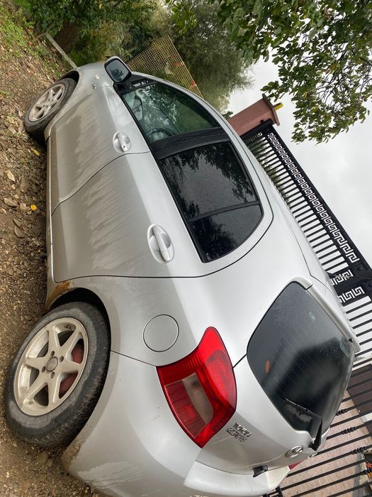 Toyota Yaris 2006