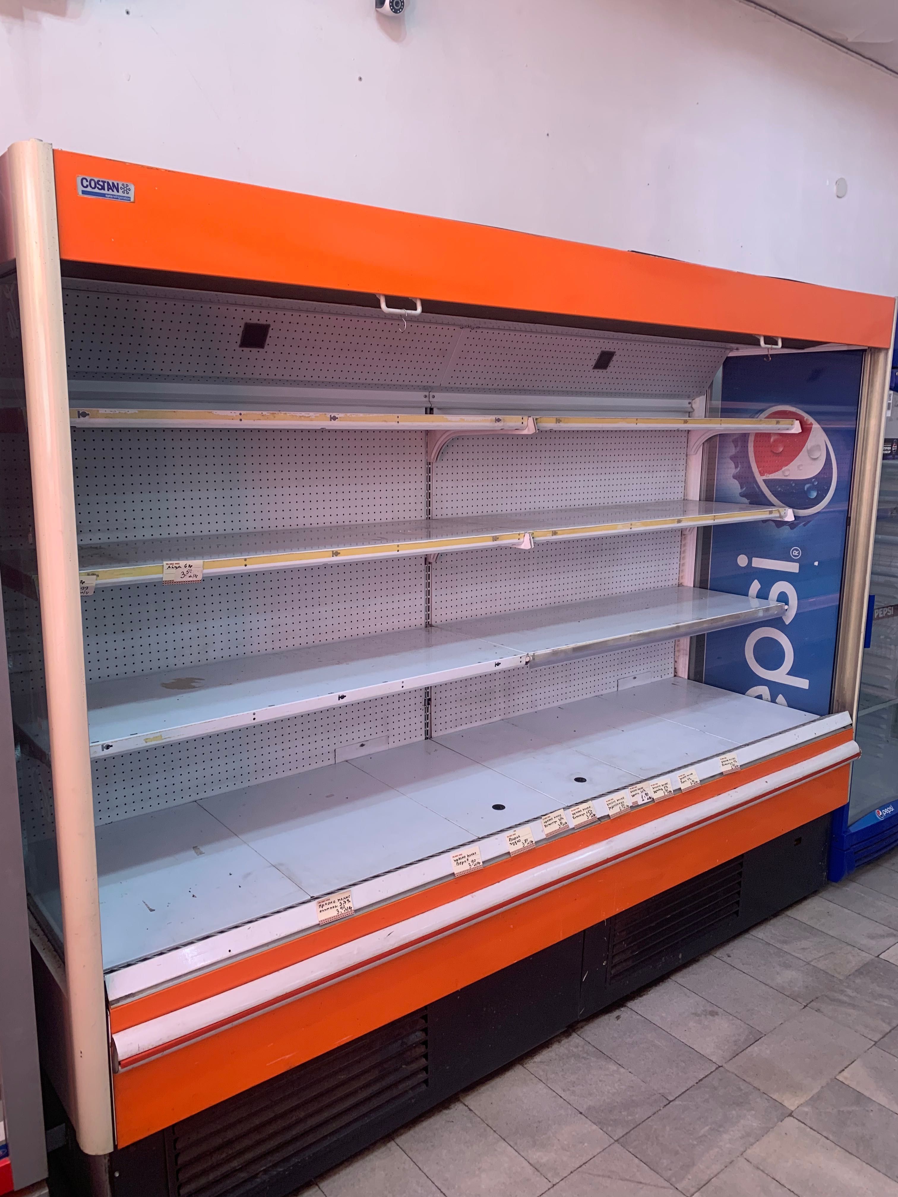 Пълно оборудване за месарница на пакетна цена