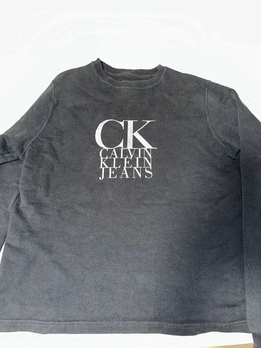 Блуза CK (calvin klein)