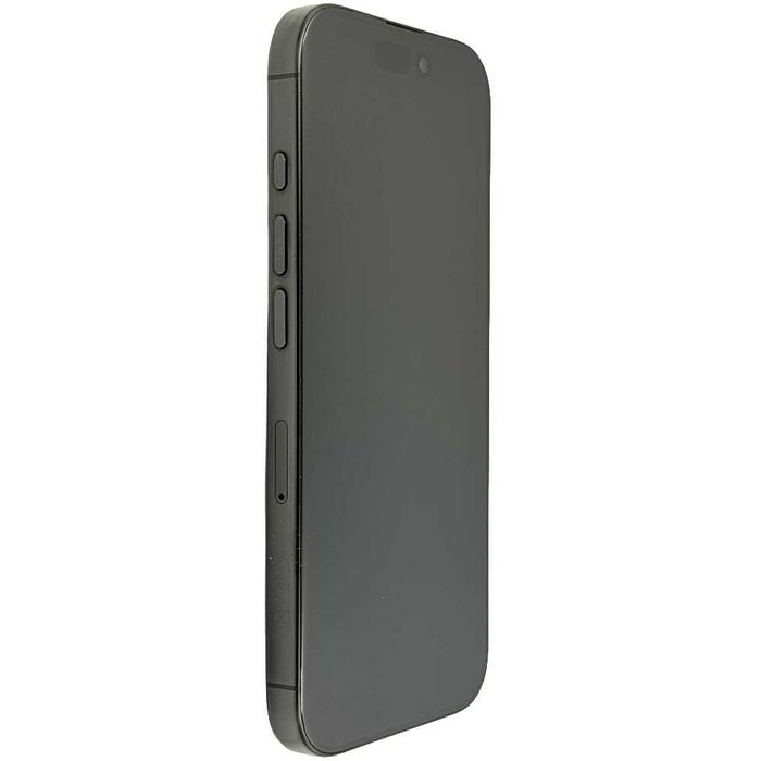 Magazin Apple iPhone 16 Pro 128GB Excelent Black Cu Garantie In Rate