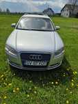 Vand audi A4 - 2006